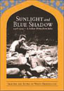 Book cover: Sunlight and Blue Shadow
